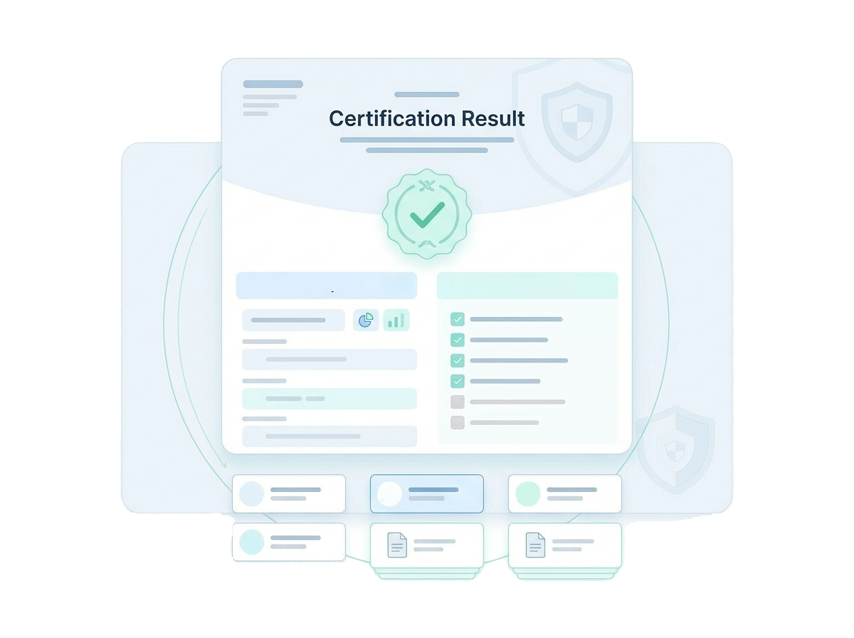 심사 대응 문서 자동 생성